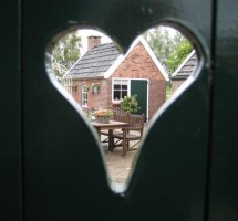 Informatie - Composttoilet / Kakdoos