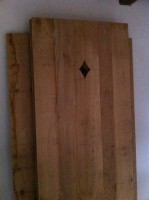 Informatie - Composttoilet / Kakdoos