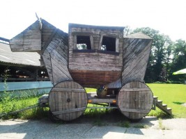 Maak kennis met Zuivelboerderij Wikkerink