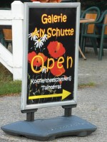 Maak kennis met Galerie Aly Schutte