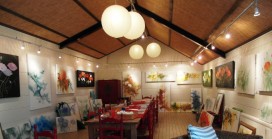 Maak kennis met Galerie Aly Schutte