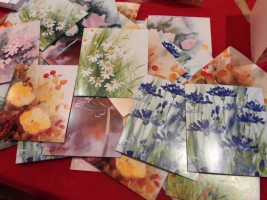 Maak kennis met Galerie Aly Schutte
