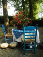 Maak kennis met Galerie Aly Schutte