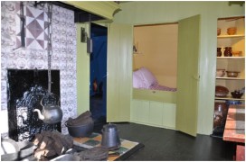 Maak kennis met Rustpunt De Museummolen
