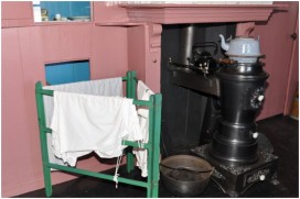 Maak kennis met Rustpunt De Museummolen