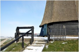 Maak kennis met Rustpunt De Museummolen