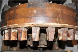 Maak kennis met Rustpunt De Museummolen