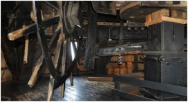 Maak kennis met Rustpunt De Museummolen