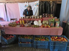 Jubileum 10 jaar Rustpunten - KLIK op de foto voor meer foto's