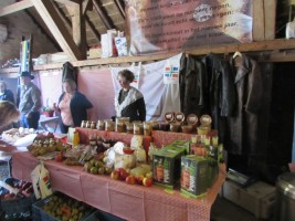 Jubileum 10 jaar Rustpunten - KLIK op de foto voor meer foto's