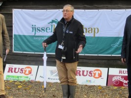 Jubileum 10 jaar Rustpunten - KLIK op de foto voor meer foto's