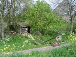Maak kennis met B&B Boerderij De Frijhof