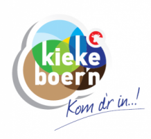 Start Kiekeboer'n seizoen 2014