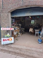 Rustpunten Hoeksche Waard