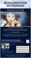 Expositie Jeroen Bijl in Witharen