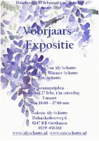 Voorjaars Expositie