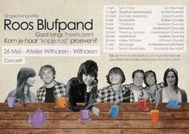 Roos Blufpand