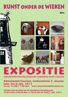 Kunst onder de Wieken