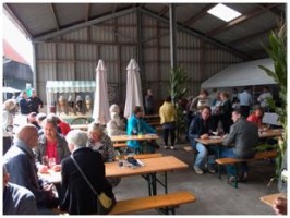 Reestlandhoeve in de prijzen