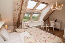 Opening B&B De Fryhof (NH)