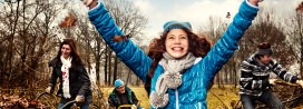 Natuurwerkdag Landgoed De Barkel