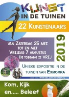 Beleef een dagje Exmorra