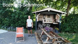 Verloting unieke Rustpuntstrandstoelen