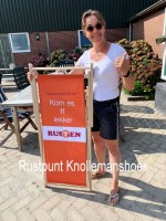 Verloting unieke Rustpuntstrandstoelen