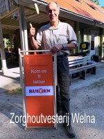 Verloting unieke Rustpuntstrandstoelen