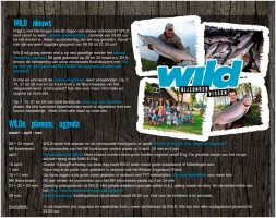 WILD nieuws, Lente-editie 2014