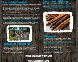 WILD nieuws, Lente-editie 2014