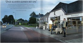 Rustpunt gezelligste winkel in Gelderland
