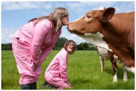 Zomeractiviteiten bij de Twentse Boerin