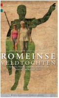 Nieuwe wandelgids langs Romeinse sporen aan de noordgrens van het Romeinse rijk!