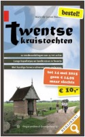 Wandelgids - Twentse Kruistochten
