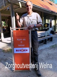 Verloting unieke Rustpuntstrandstoelen